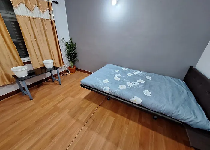 Ktm Hostel Kathmandu