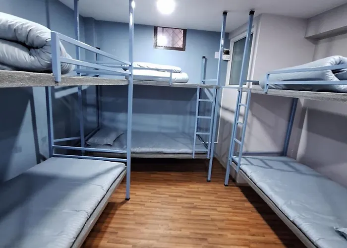 Ktm Hostel *